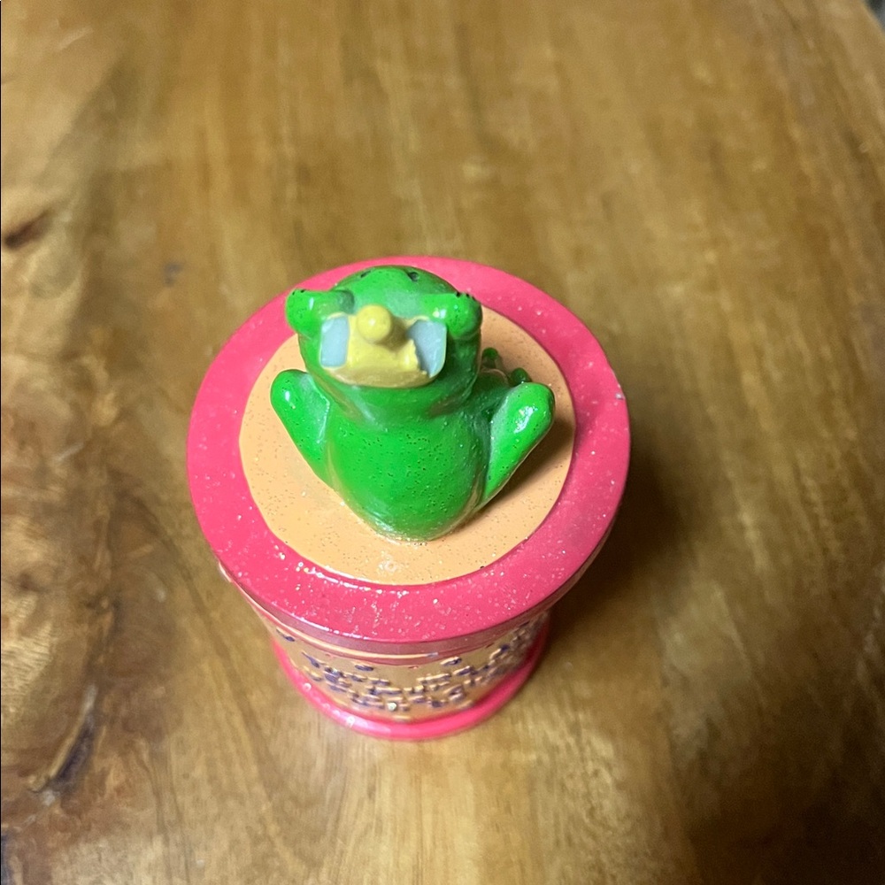 Claire’s trinket box - Picture 3 of 5